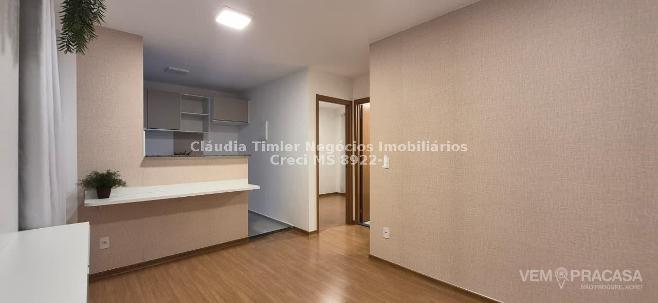 Apartamento à venda no Morada do Sossego, Campo Grande – foto 13