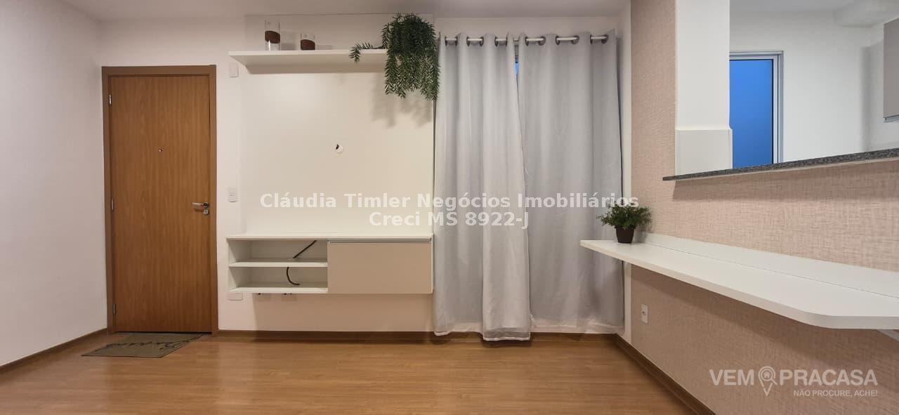 Apartamento à venda no Morada do Sossego, Campo Grande – foto 12
