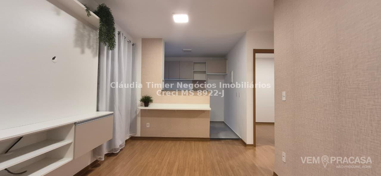 Apartamento à venda no Morada do Sossego, Campo Grande – foto 14