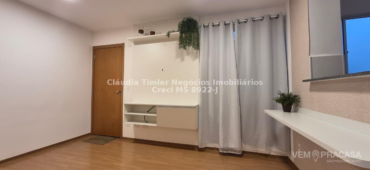 Apartamento à venda no Morada do Sossego, Campo Grande – foto 15