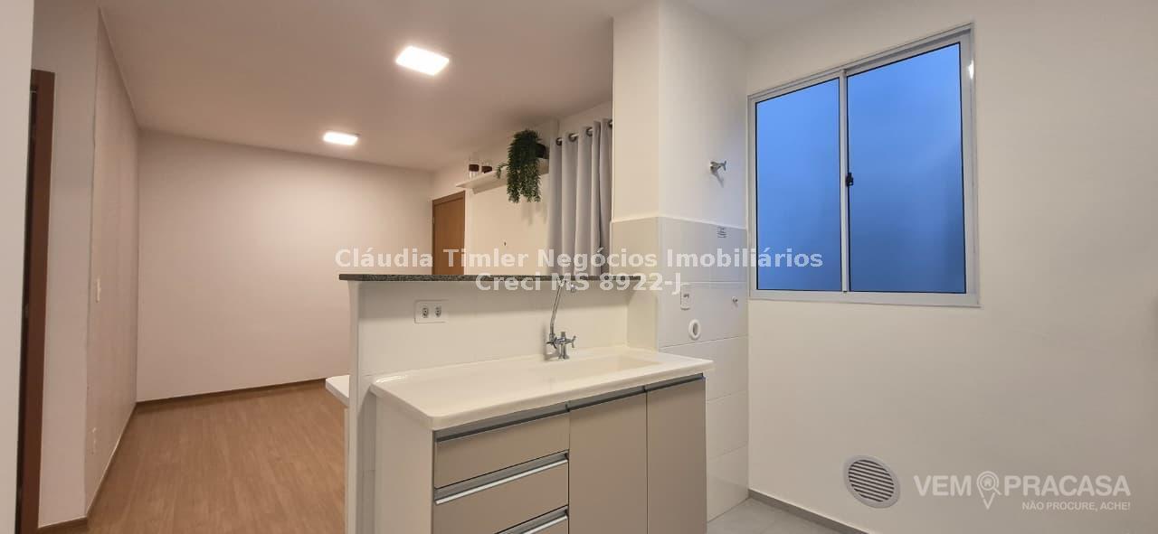 Apartamento à venda no Morada do Sossego, Campo Grande – foto 17