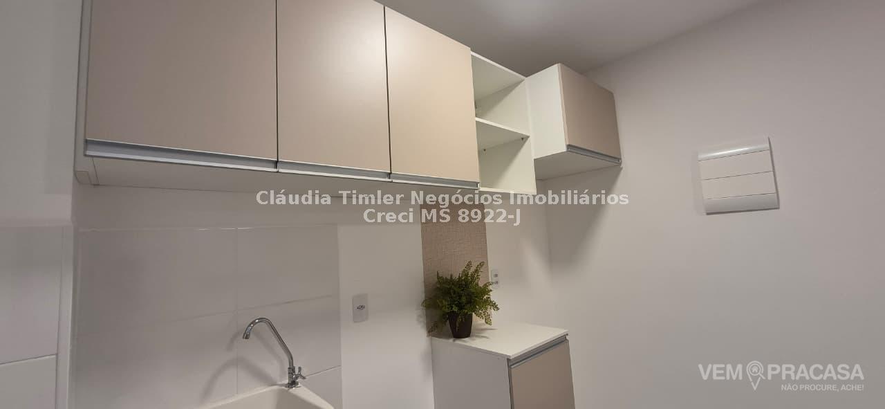 Apartamento à venda no Morada do Sossego, Campo Grande – foto 18