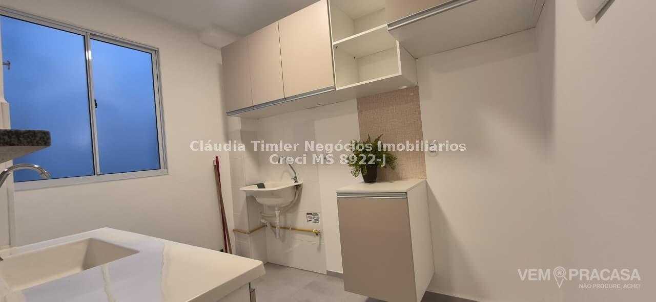 Apartamento à venda no Morada do Sossego, Campo Grande – foto 19