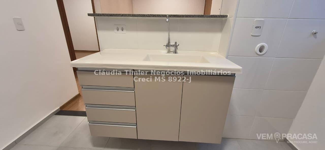 Apartamento à venda no Morada do Sossego, Campo Grande – foto 20