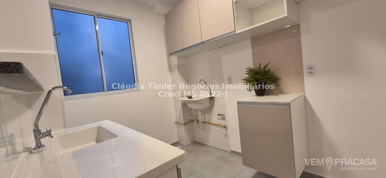 Apartamento à venda no Morada do Sossego, Campo Grande – foto 21