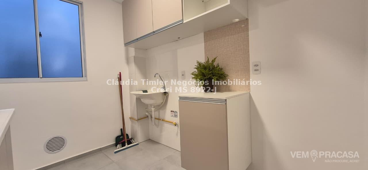 Apartamento à venda no Morada do Sossego, Campo Grande – foto 22