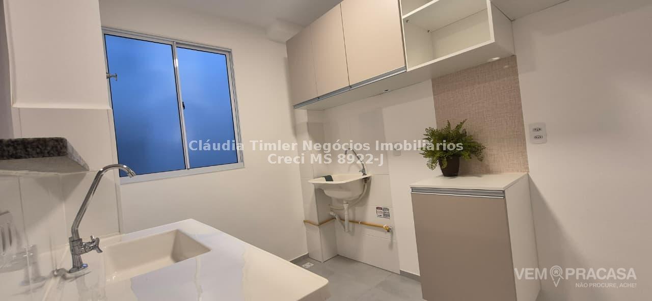 Apartamento à venda no Morada do Sossego, Campo Grande – foto 23