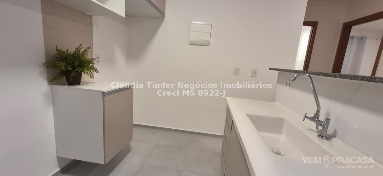 Apartamento à venda no Morada do Sossego, Campo Grande – foto 24