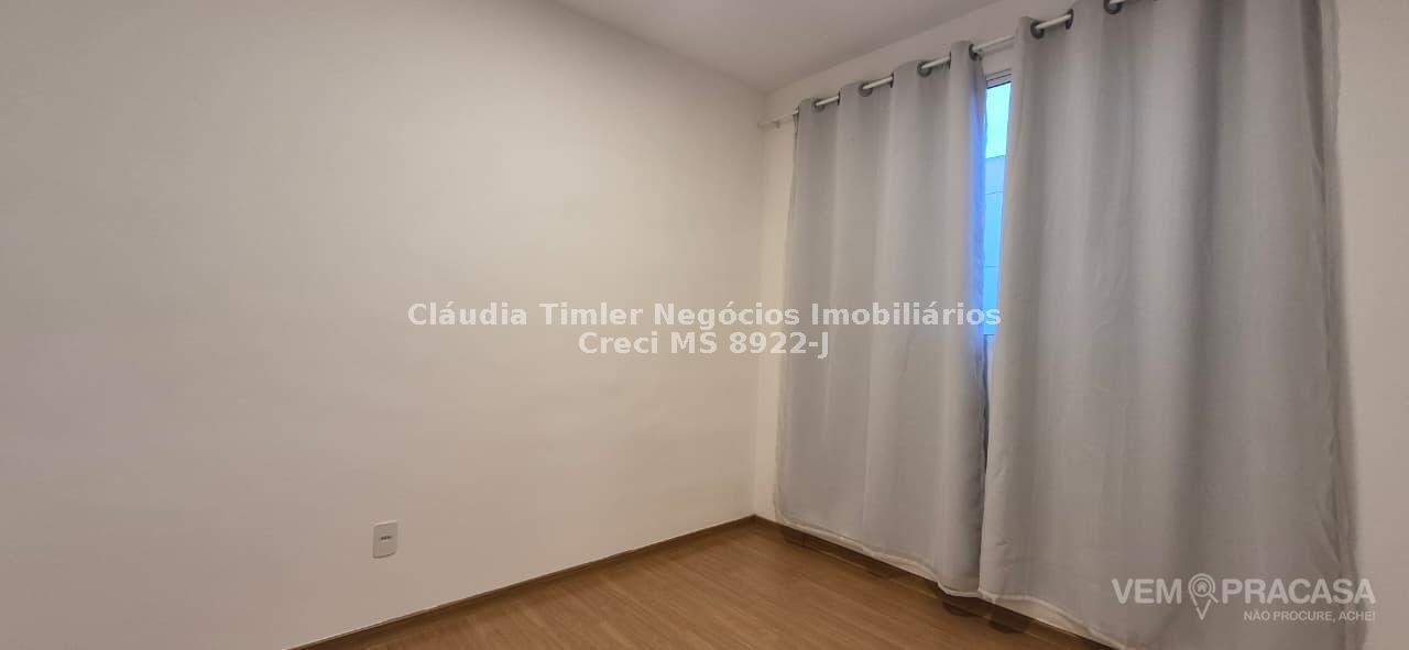 Apartamento à venda no Morada do Sossego, Campo Grande – foto 26