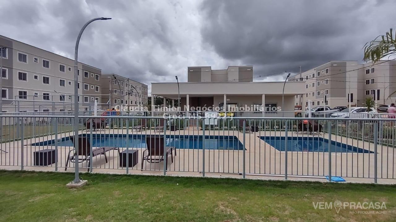 Apartamento à venda no Morada do Sossego, Campo Grande – foto 5