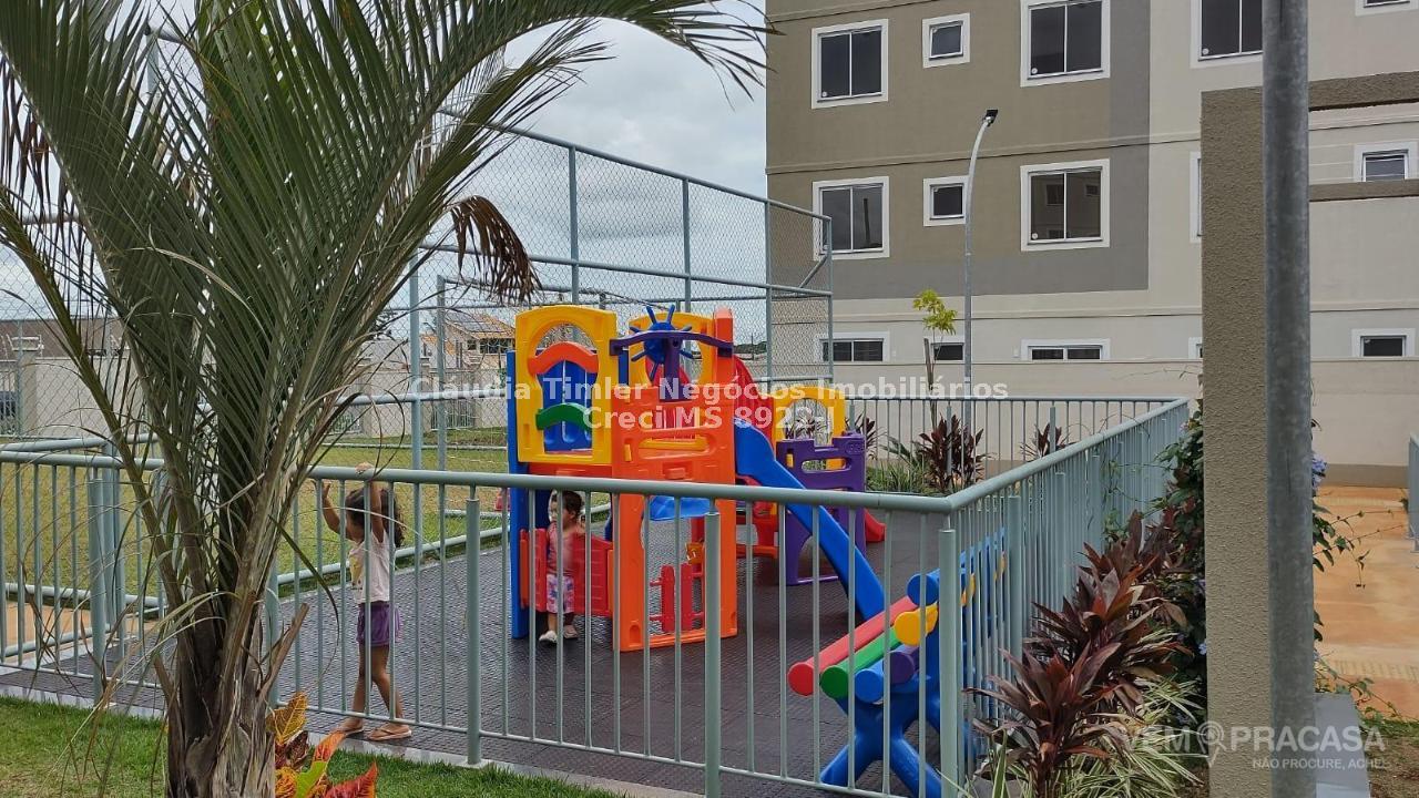 Apartamento à venda no Morada do Sossego, Campo Grande – foto 6