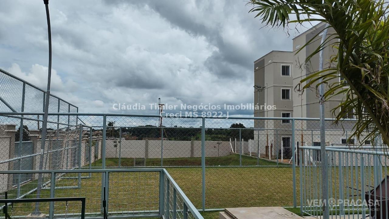 Apartamento à venda no Morada do Sossego, Campo Grande – foto 7