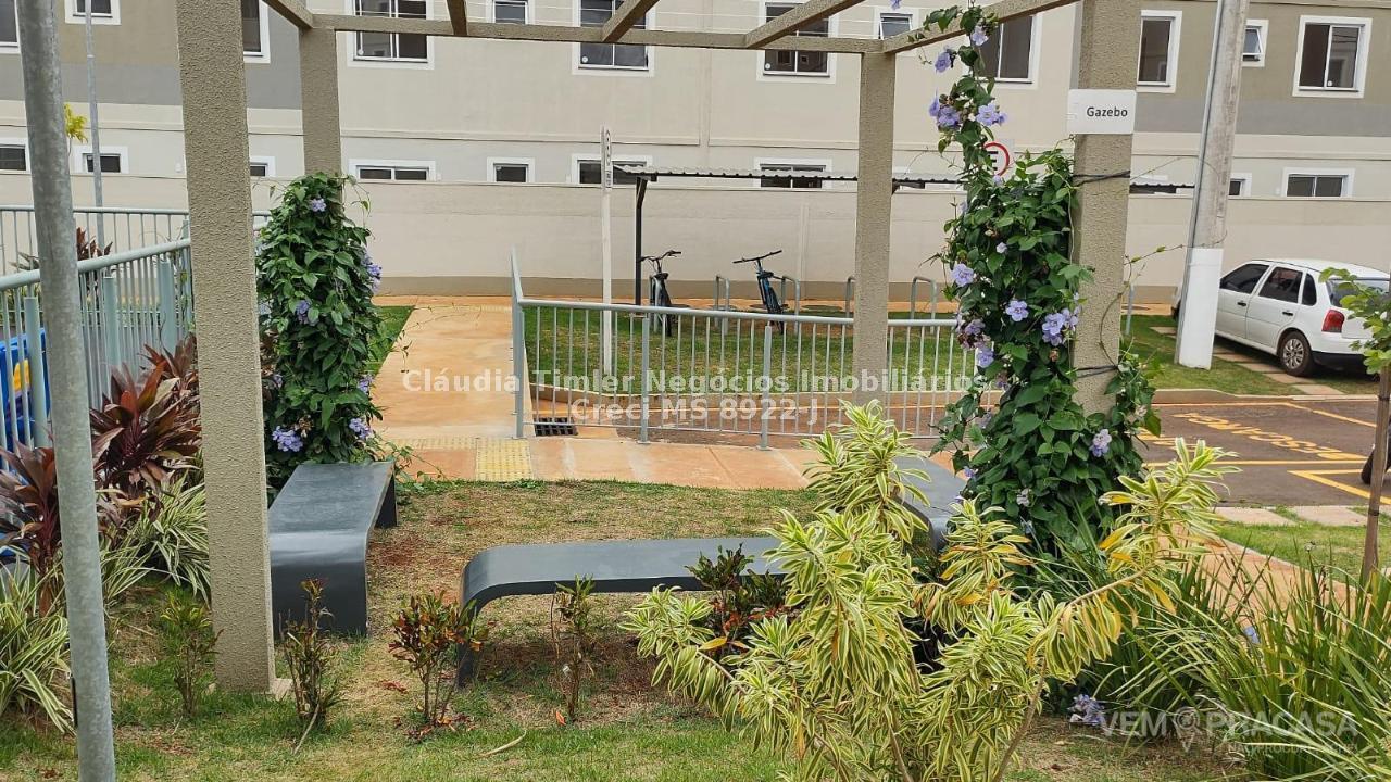Apartamento à venda no Morada do Sossego, Campo Grande – foto 10