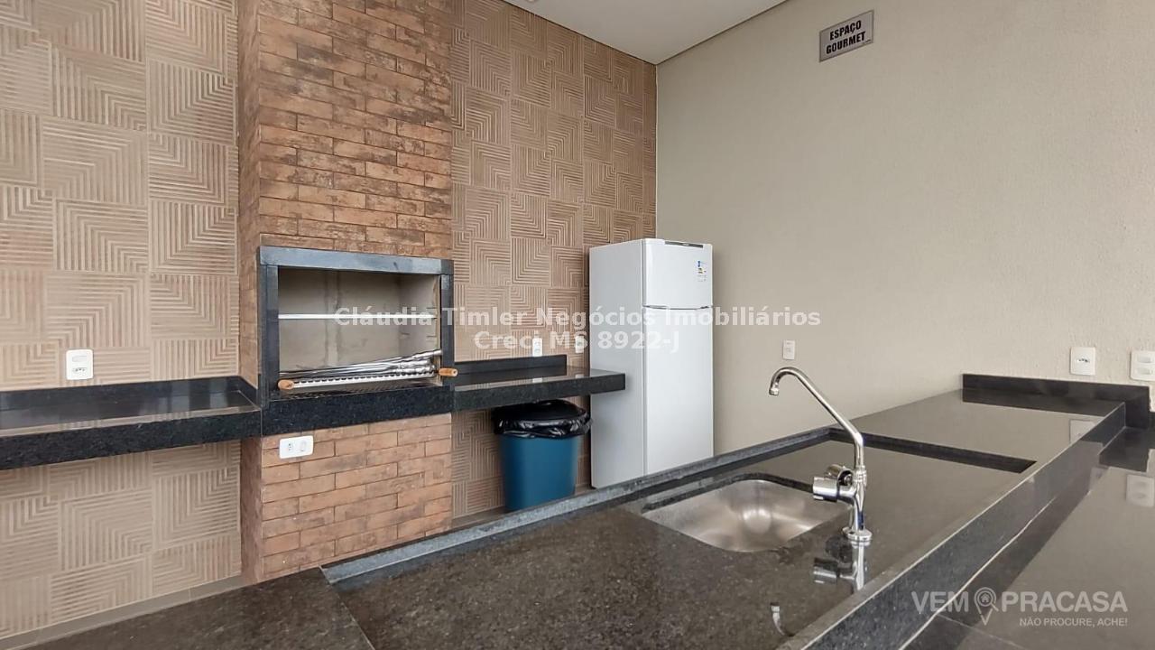 Apartamento à venda no Morada do Sossego, Campo Grande – foto 8