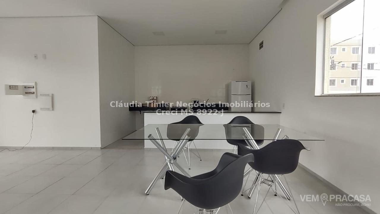 Apartamento à venda no Morada do Sossego, Campo Grande – foto 9