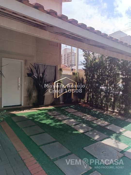 Sobrado/Condomínio à venda no Rita Vieira, Campo Grande – foto 1