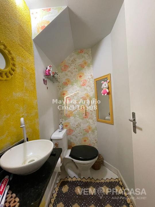 Sobrado/Condomínio à venda no Rita Vieira, Campo Grande – foto 4