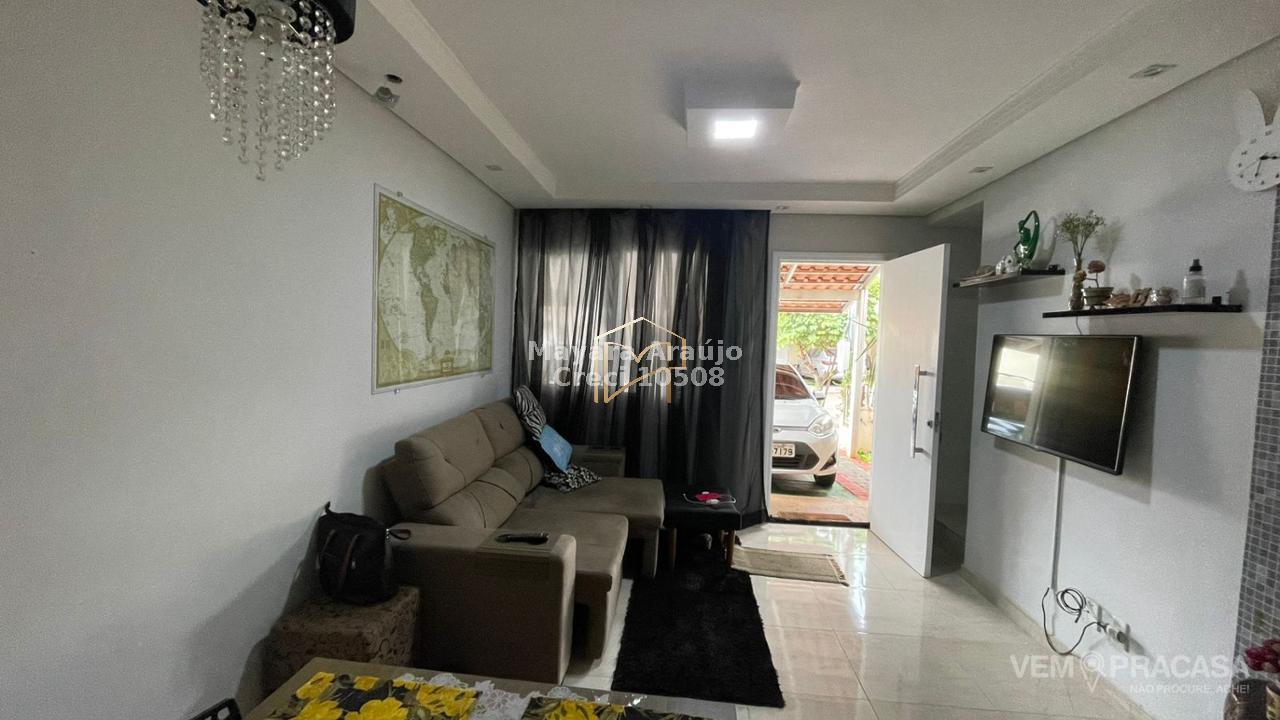 Sobrado/Condomínio à venda no Rita Vieira, Campo Grande – foto 8
