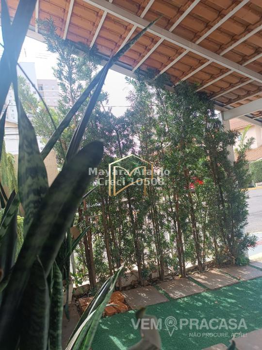 Sobrado/Condomínio à venda no Rita Vieira, Campo Grande – foto 9