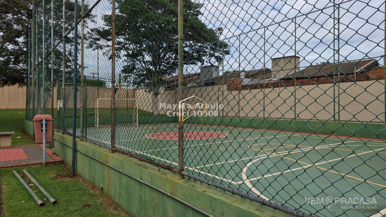 Sobrado/Condomínio à venda no Rita Vieira, Campo Grande – foto 11