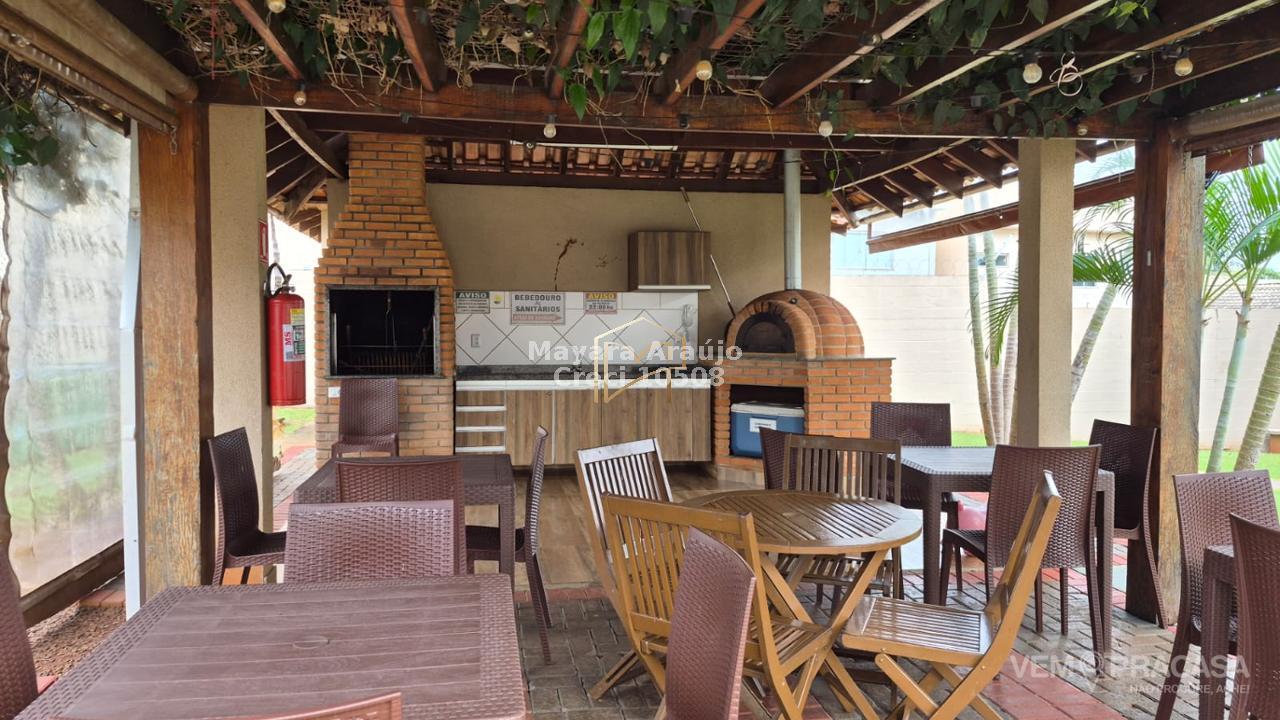 Sobrado/Condomínio à venda no Rita Vieira, Campo Grande – foto 15