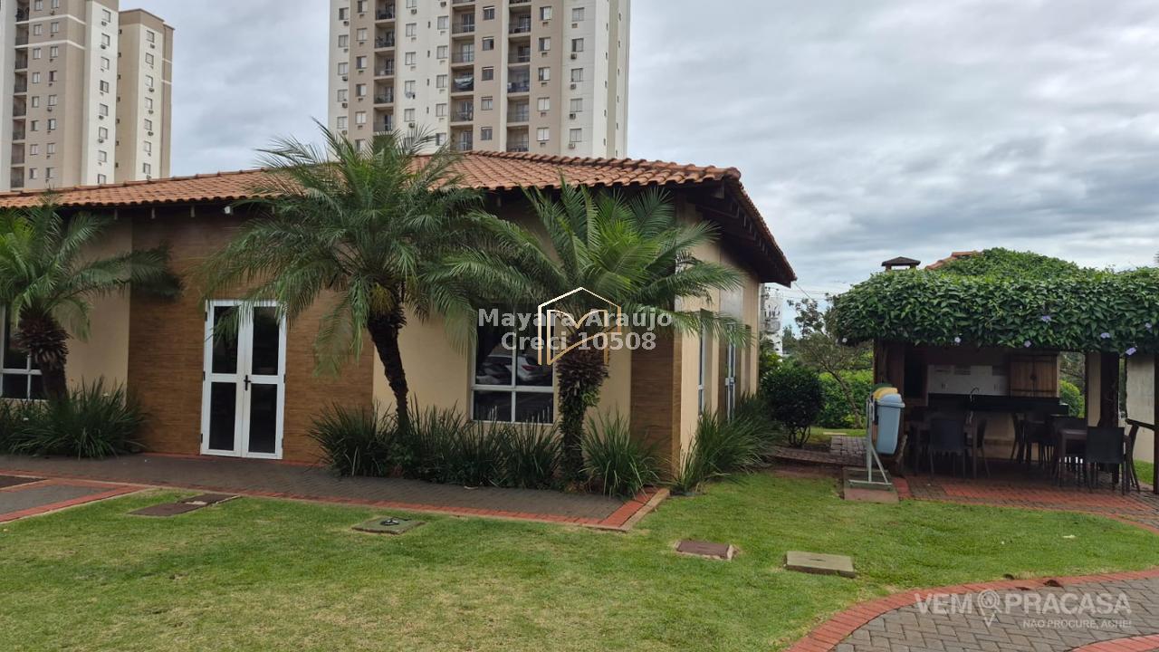 Sobrado/Condomínio à venda no Rita Vieira, Campo Grande – foto 16