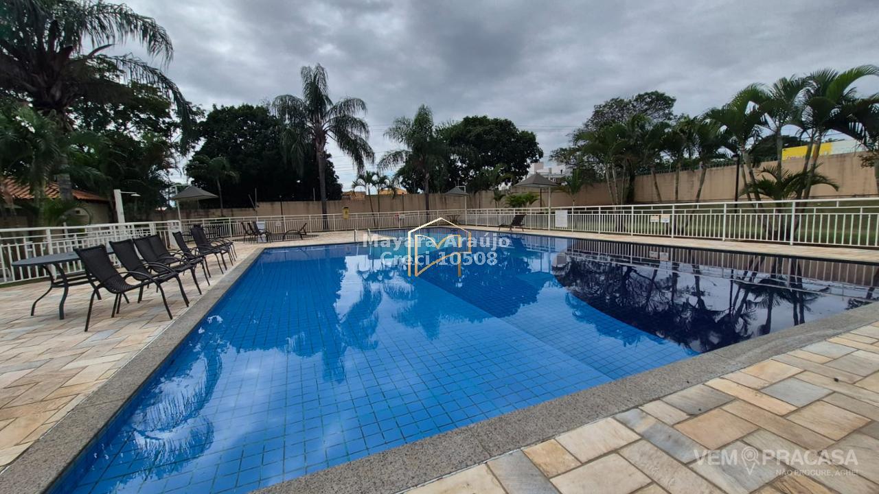 Sobrado/Condomínio à venda no Rita Vieira, Campo Grande – foto 17