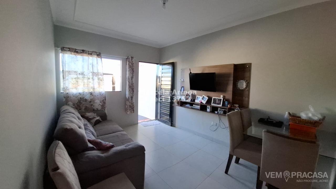Casa Térrea à venda no Bela Laguna, Campo Grande – foto 3