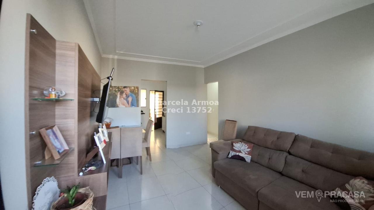Casa Térrea à venda no Bela Laguna, Campo Grande – foto 4
