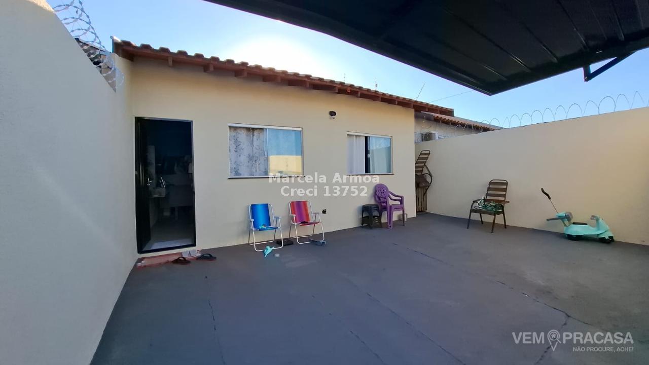 Casa Térrea à venda no Bela Laguna, Campo Grande – foto 5