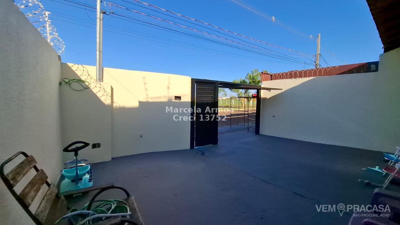 Casa Térrea à venda no Bela Laguna, Campo Grande – foto 6
