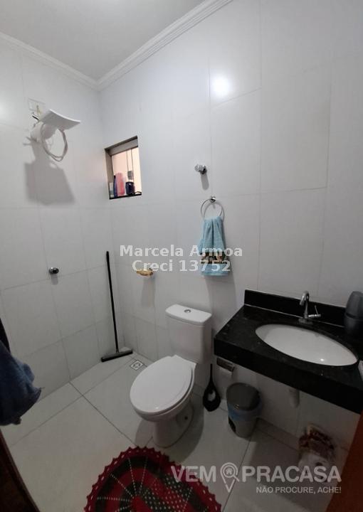 Casa Térrea à venda no Bela Laguna, Campo Grande – foto 7