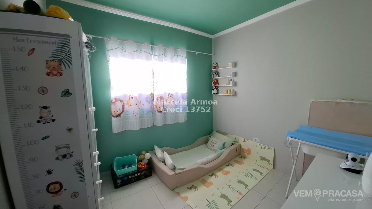 Casa Térrea à venda no Bela Laguna, Campo Grande – foto 8