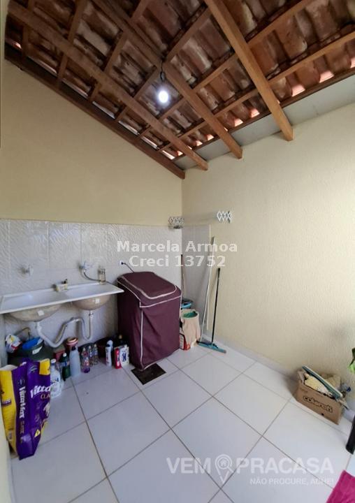 Casa Térrea à venda no Bela Laguna, Campo Grande – foto 9