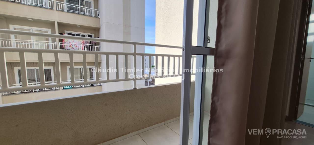 Apartamento à venda no Jardim Seminário, Campo Grande – foto 3