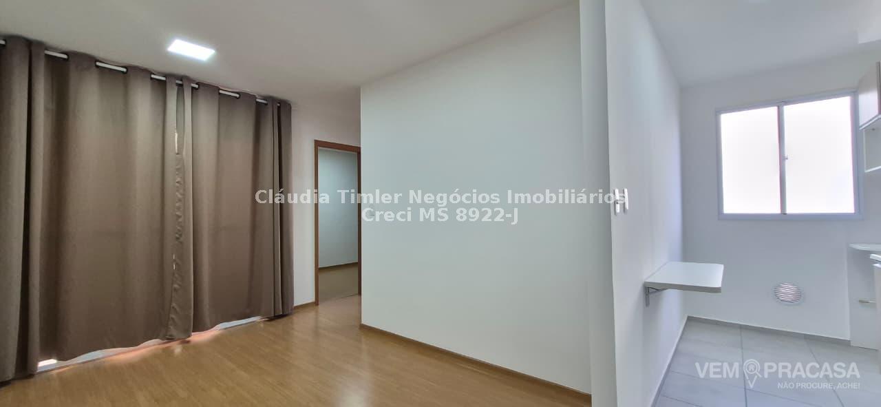 Apartamento à venda no Jardim Seminário, Campo Grande – foto 4
