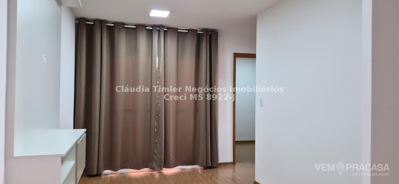 Apartamento à venda no Jardim Seminário, Campo Grande – foto 5