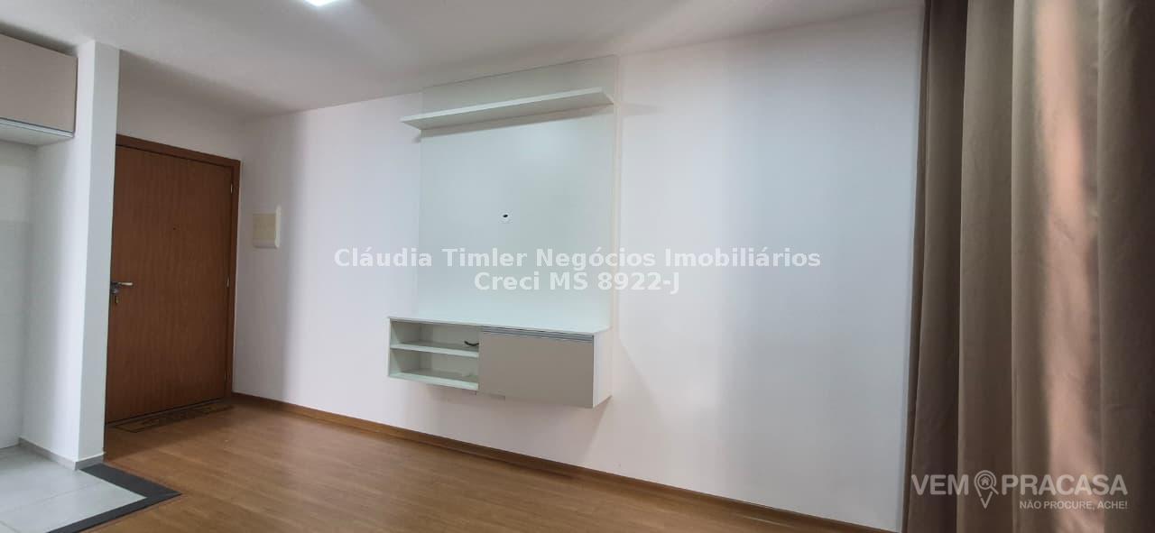 Apartamento à venda no Jardim Seminário, Campo Grande – foto 6