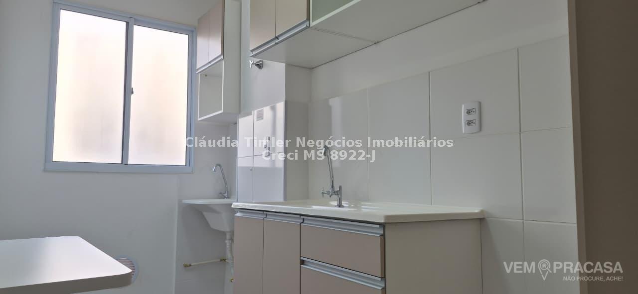 Apartamento à venda no Jardim Seminário, Campo Grande – foto 8