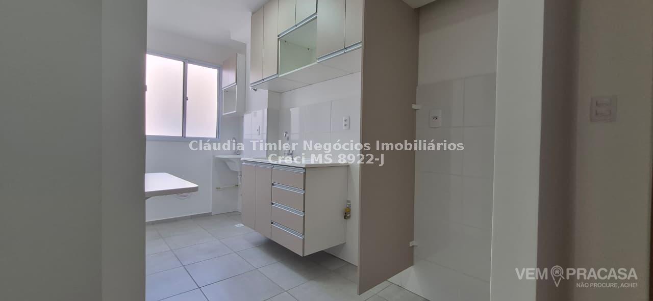 Apartamento à venda no Jardim Seminário, Campo Grande – foto 9