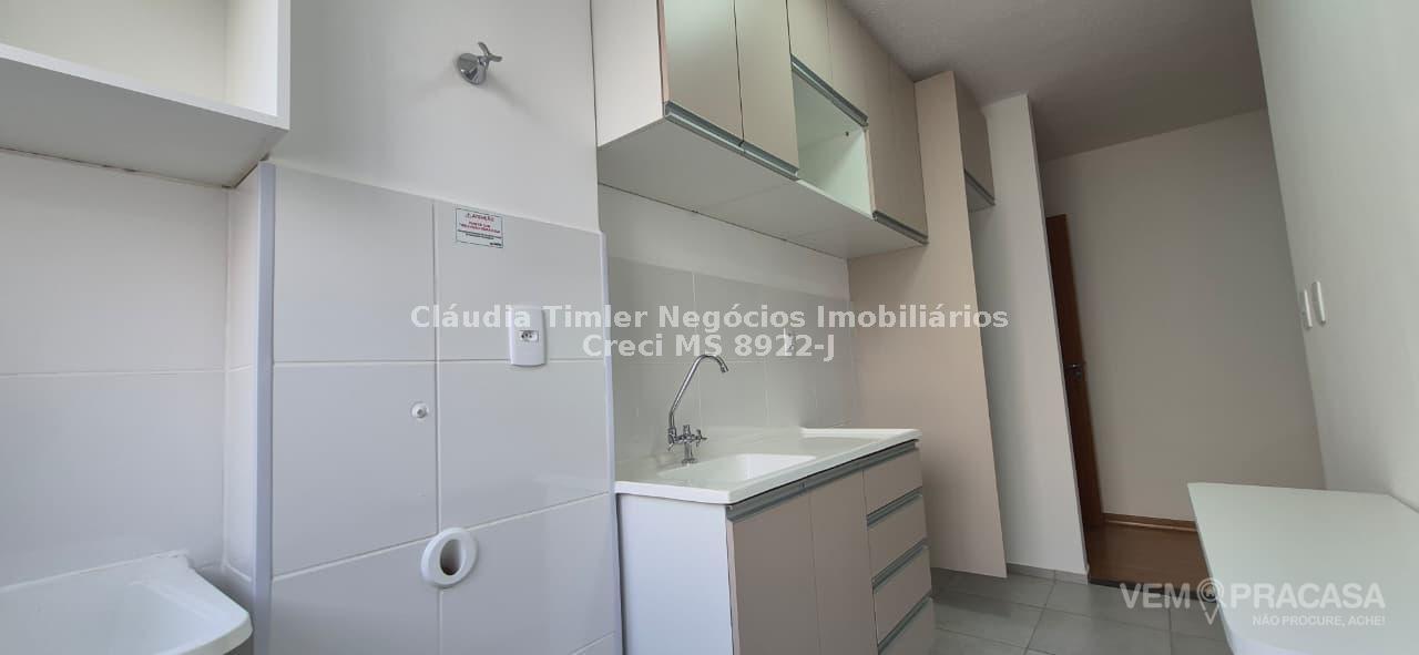 Apartamento à venda no Jardim Seminário, Campo Grande – foto 10