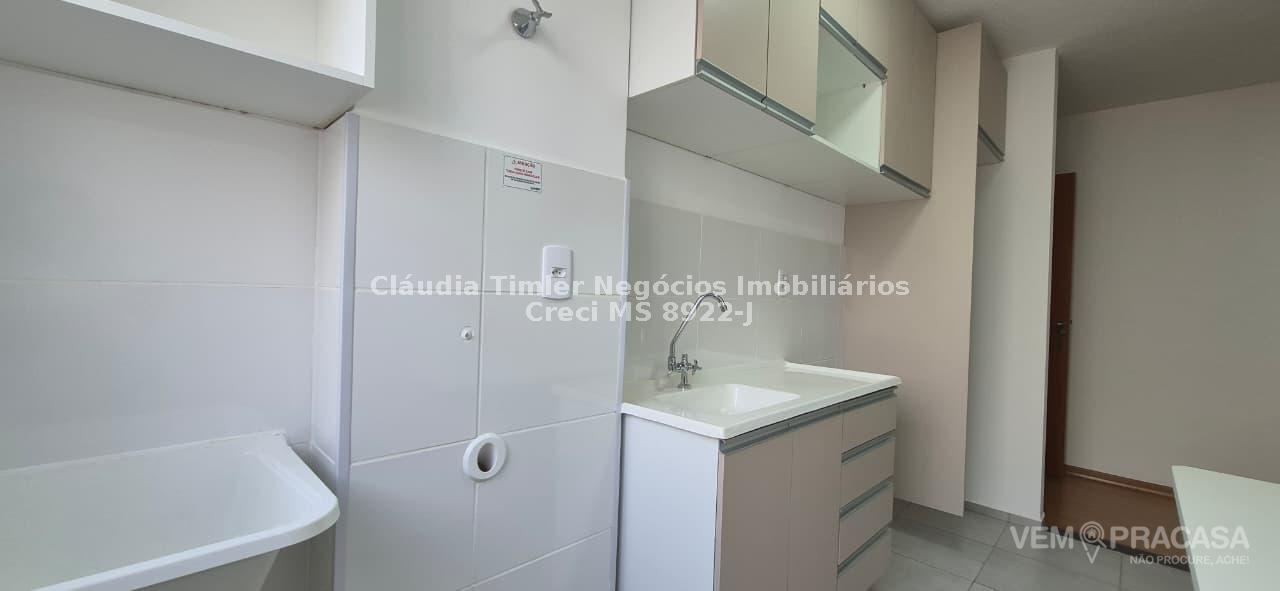 Apartamento à venda no Jardim Seminário, Campo Grande – foto 11