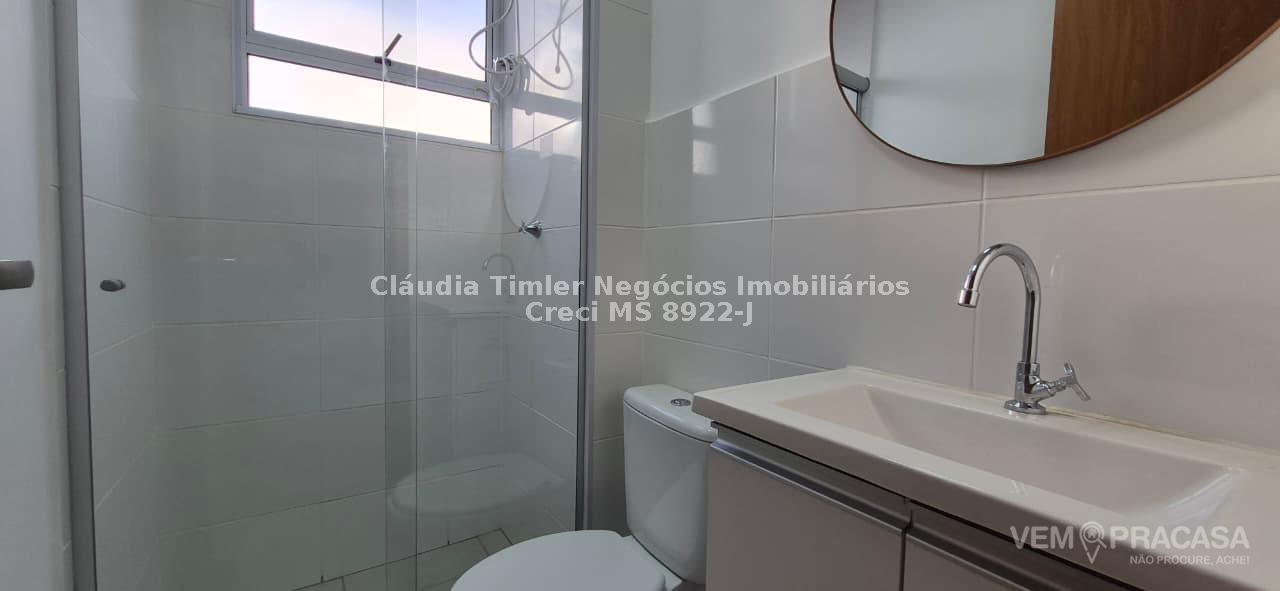 Apartamento à venda no Jardim Seminário, Campo Grande – foto 16