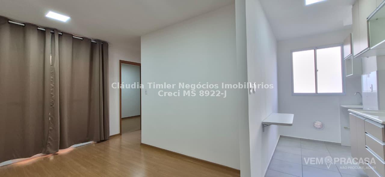 Apartamento à venda no Jardim Seminário, Campo Grande – foto 17