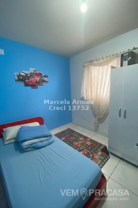 Apartamento à venda no Jardim Tarumã, Campo Grande – foto 2