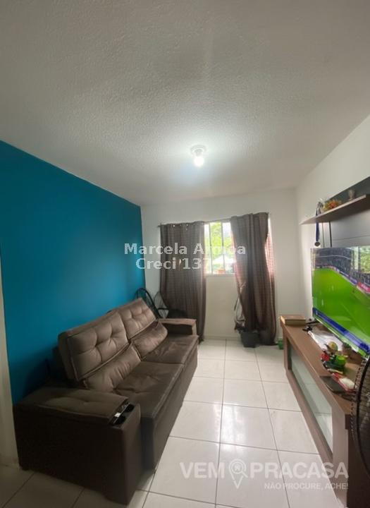 Apartamento à venda no Jardim Tarumã, Campo Grande – foto 4