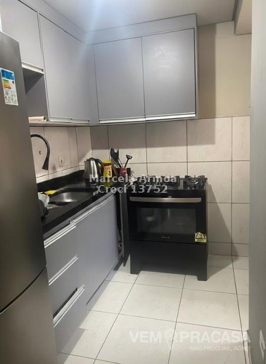 Apartamento à venda no Jardim Tarumã, Campo Grande – foto 5