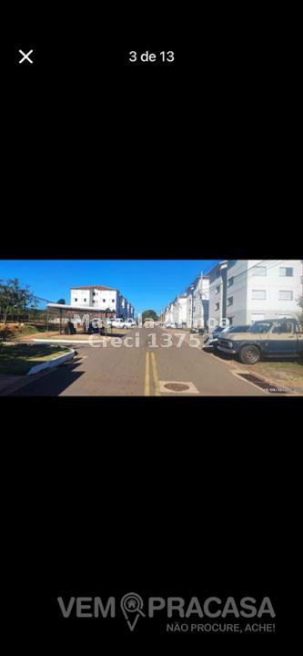 Apartamento à venda no Jardim Tarumã, Campo Grande – foto 7
