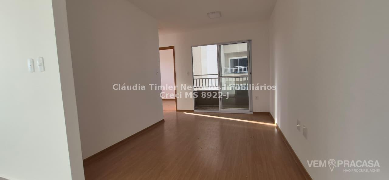 Apartamento à venda no Jardim Seminário, Campo Grande – foto 2