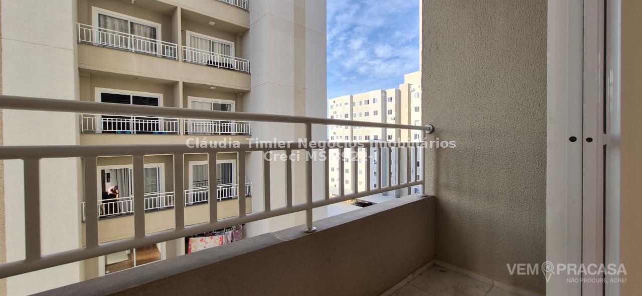Apartamento à venda no Jardim Seminário, Campo Grande – foto 5